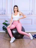 Legging de Academia Feminina