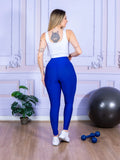 Legging de Academia Feminina