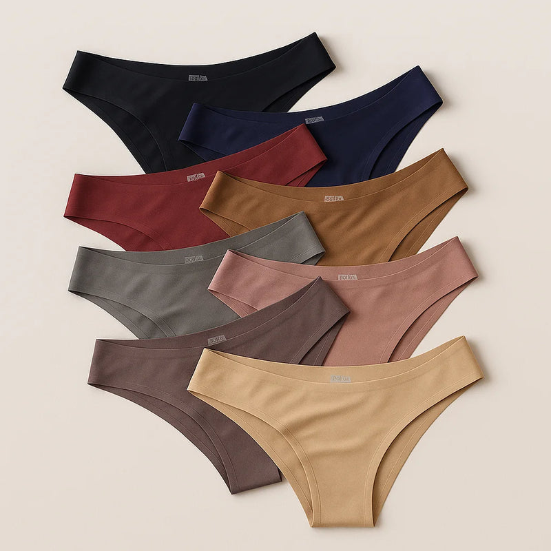 Conjunto de calcinhas Lycra