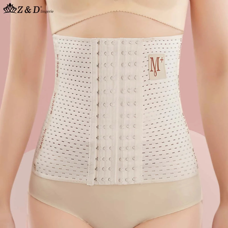 Cinta Modeladora Lingerie 889