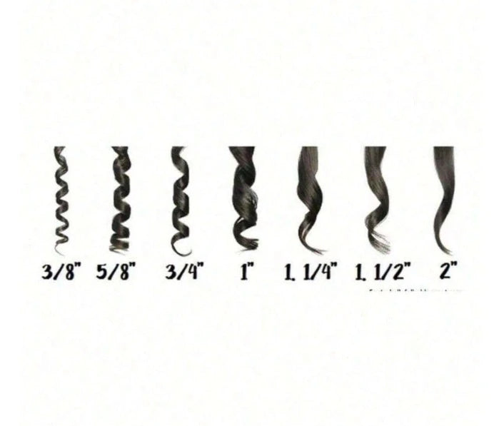 Modelador Bivolt Profissional - Modelador de Cabelo