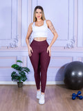 Legging de Academia Feminina