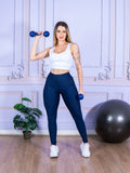Legging de Academia Feminina