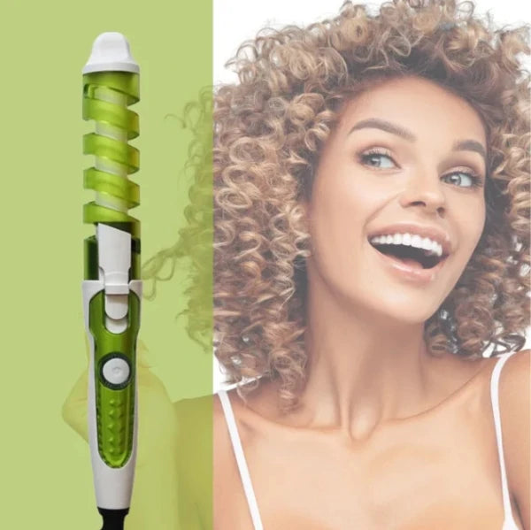 Modelador Bivolt Profissional - Modelador de Cabelo