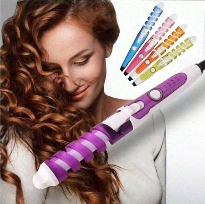 Modelador Bivolt Profissional - Modelador de Cabelo