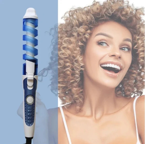 Modelador Bivolt Profissional - Modelador de Cabelo