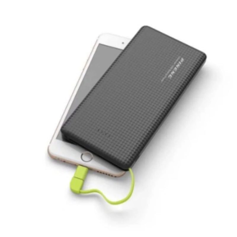 Carregador Portátil 10000mah