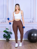 Legging de Academia Feminina