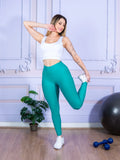 Legging de Academia Feminina