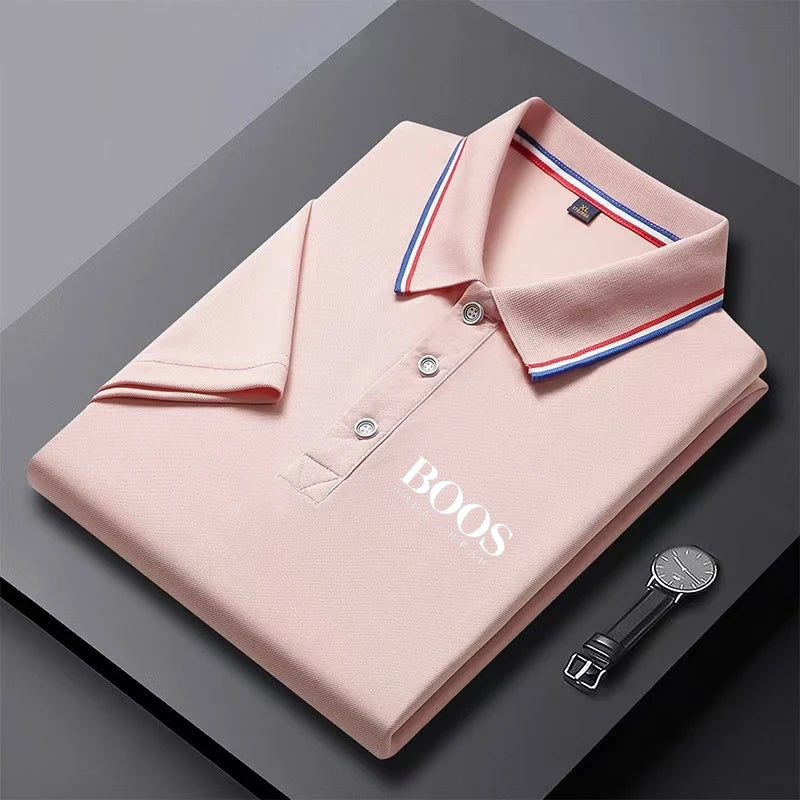 Camisa BOOS polo