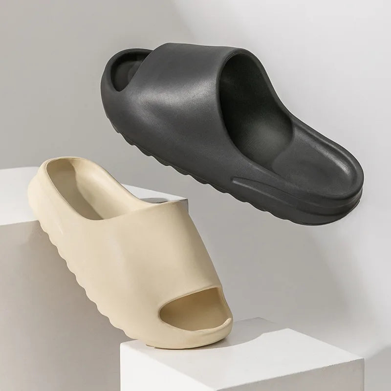 Chinelo Coco (slide)