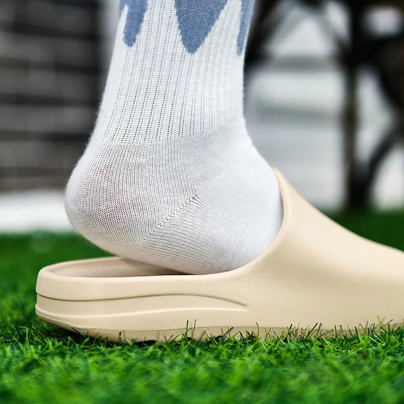 Chinelo Coco (slide)