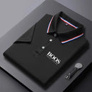 Camisa BOOS polo