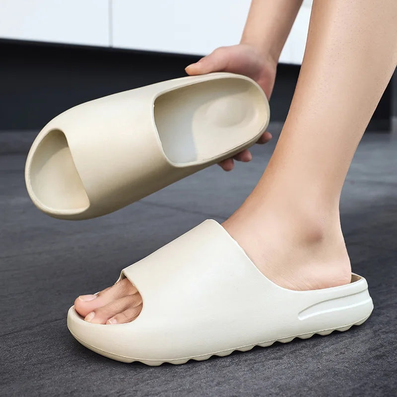 Chinelo Coco (slide)