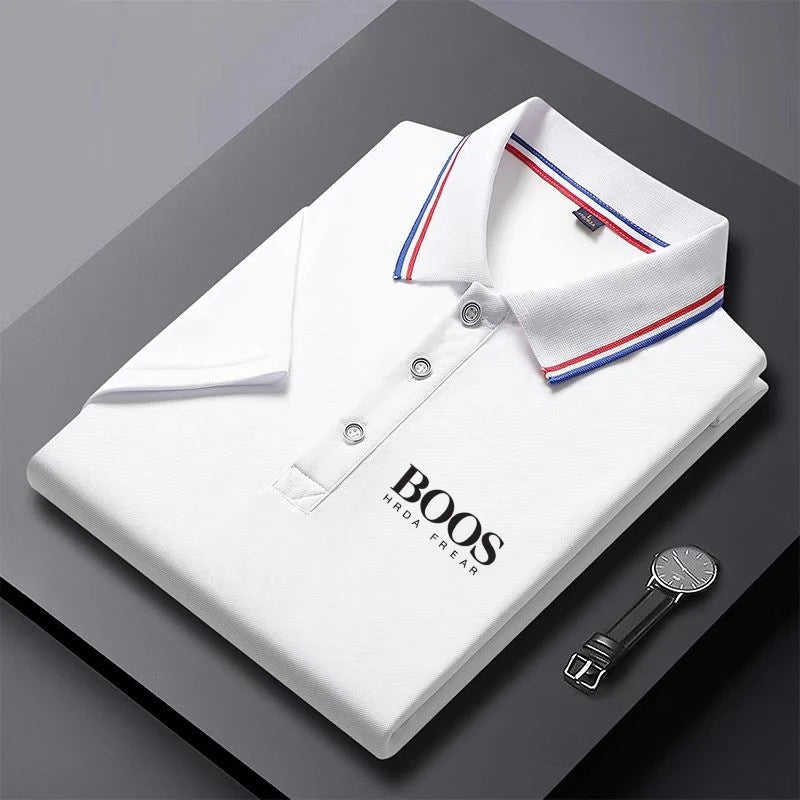 Camisa BOOS polo