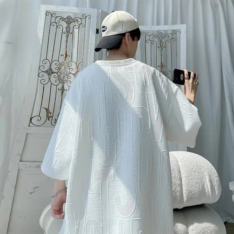 Conjunto Casual de verão
