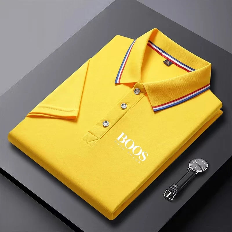 Camisa BOOS polo