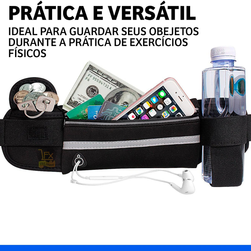 Pochete Esportiva para corrida