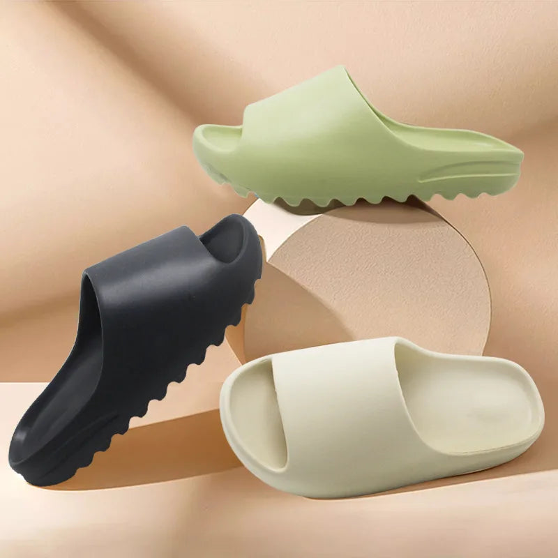 Chinelo Coco (slide)