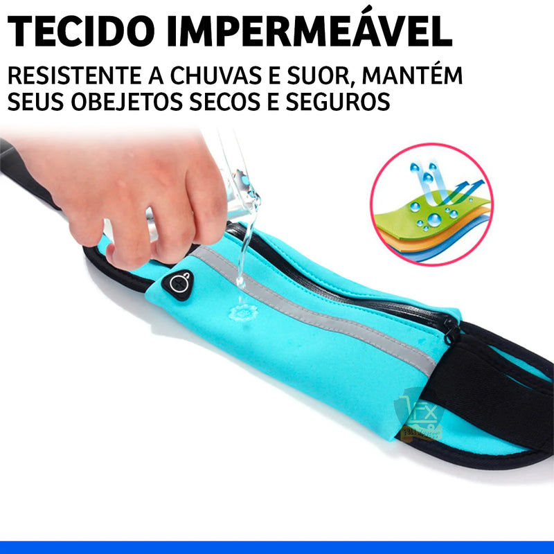 Pochete Esportiva para corrida