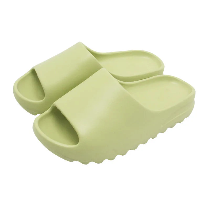 Chinelo Coco (slide)