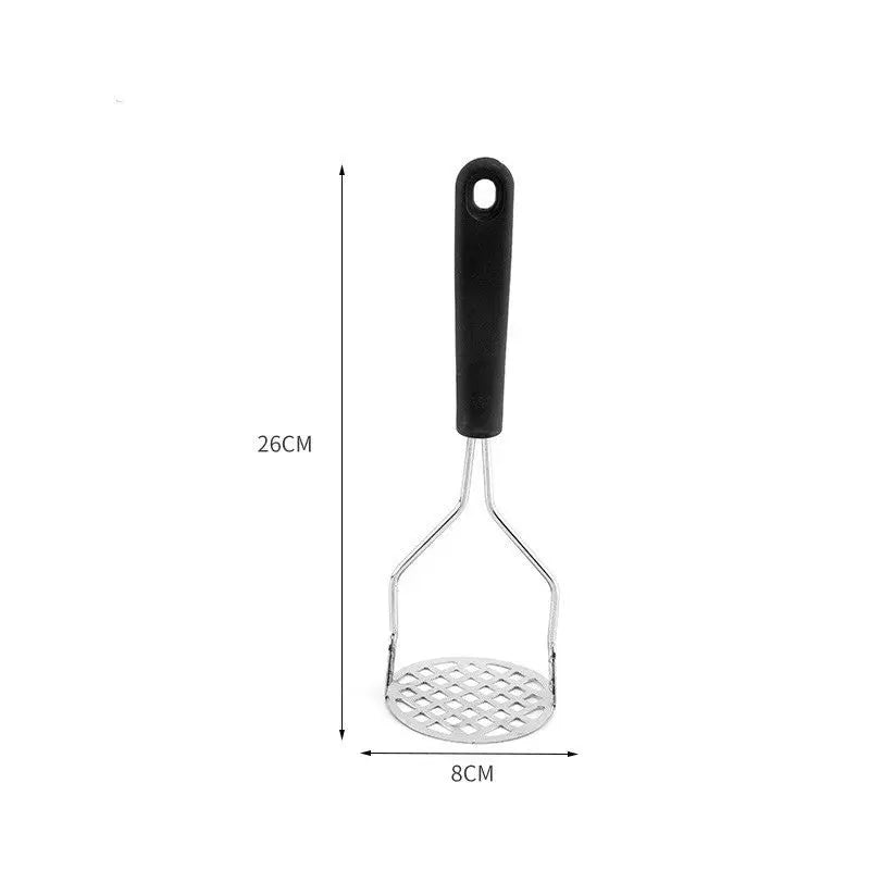 Amassador de Batatas e Legumes Multiuso