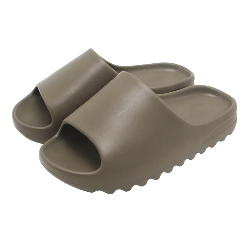 Chinelo Coco (slide)