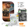 Mini Ar Condicionado 600ml