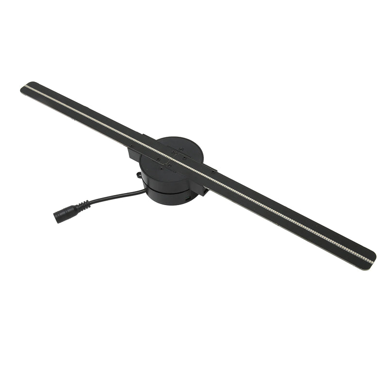 Ventilador holográfico 3D