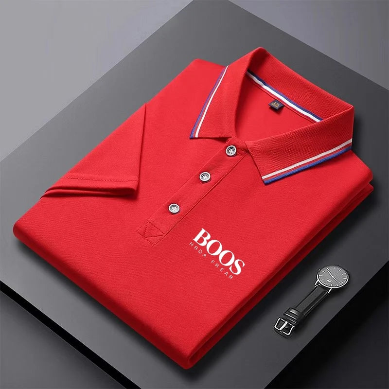 Camisa BOOS polo