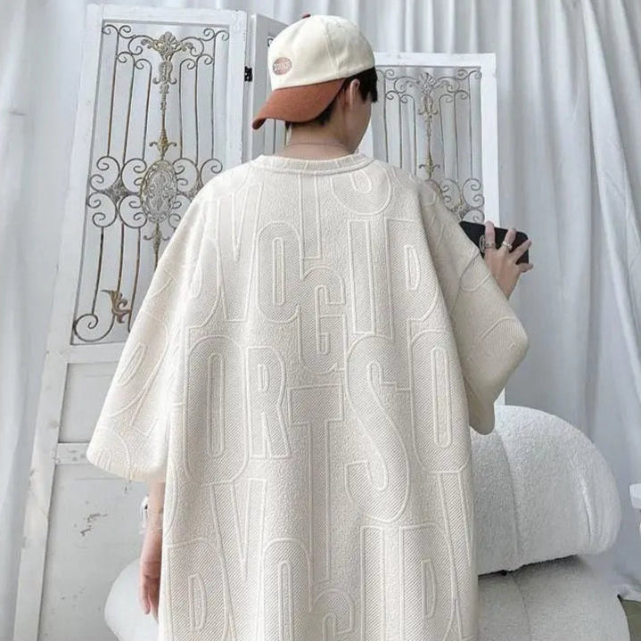 Conjunto Casual de verão