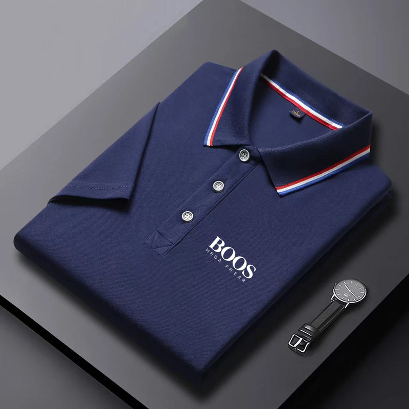 Camisa BOOS polo